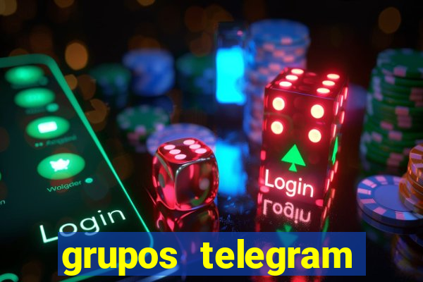 grupos telegram mais 18